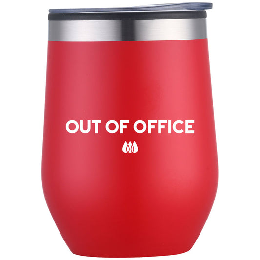Wine O'Clock Cup