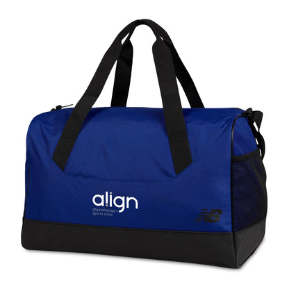 New Balance® Essentials Medium Duffel