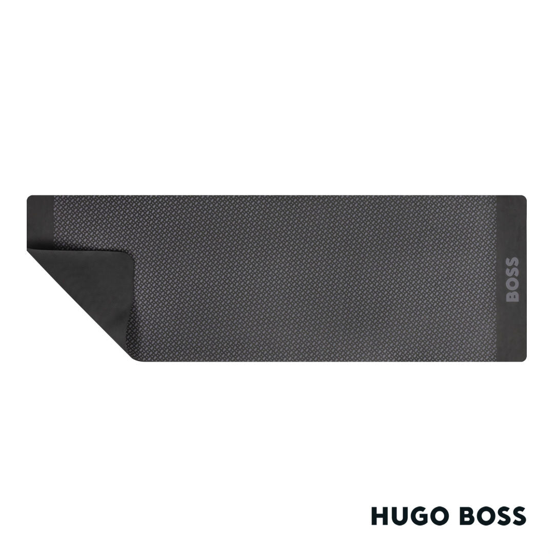 Hugo Boss® Monogram Yoga Mat