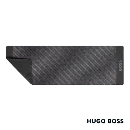 Hugo Boss® Monogram Yoga Mat