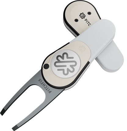 Pitchfix Icon Golf Divot Repair Tool