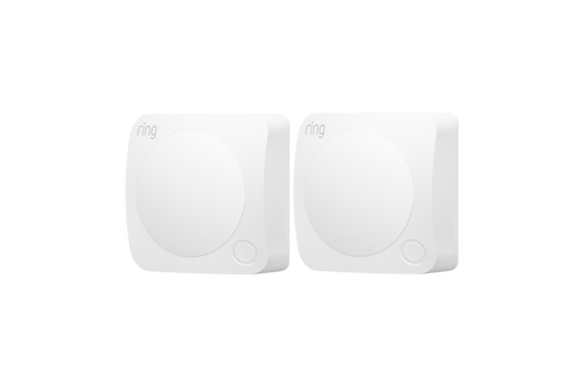 Ring Alarm Motion Detector - 2nd Generation, 2-Pack
