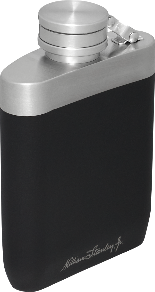 Stanley® 8oz Lifted Spirits Hip Flask