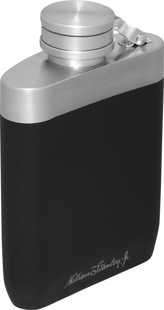 Stanley® 8oz Lifted Spirits Hip Flask