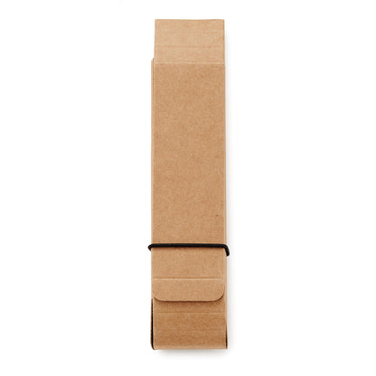 Recycled pen case