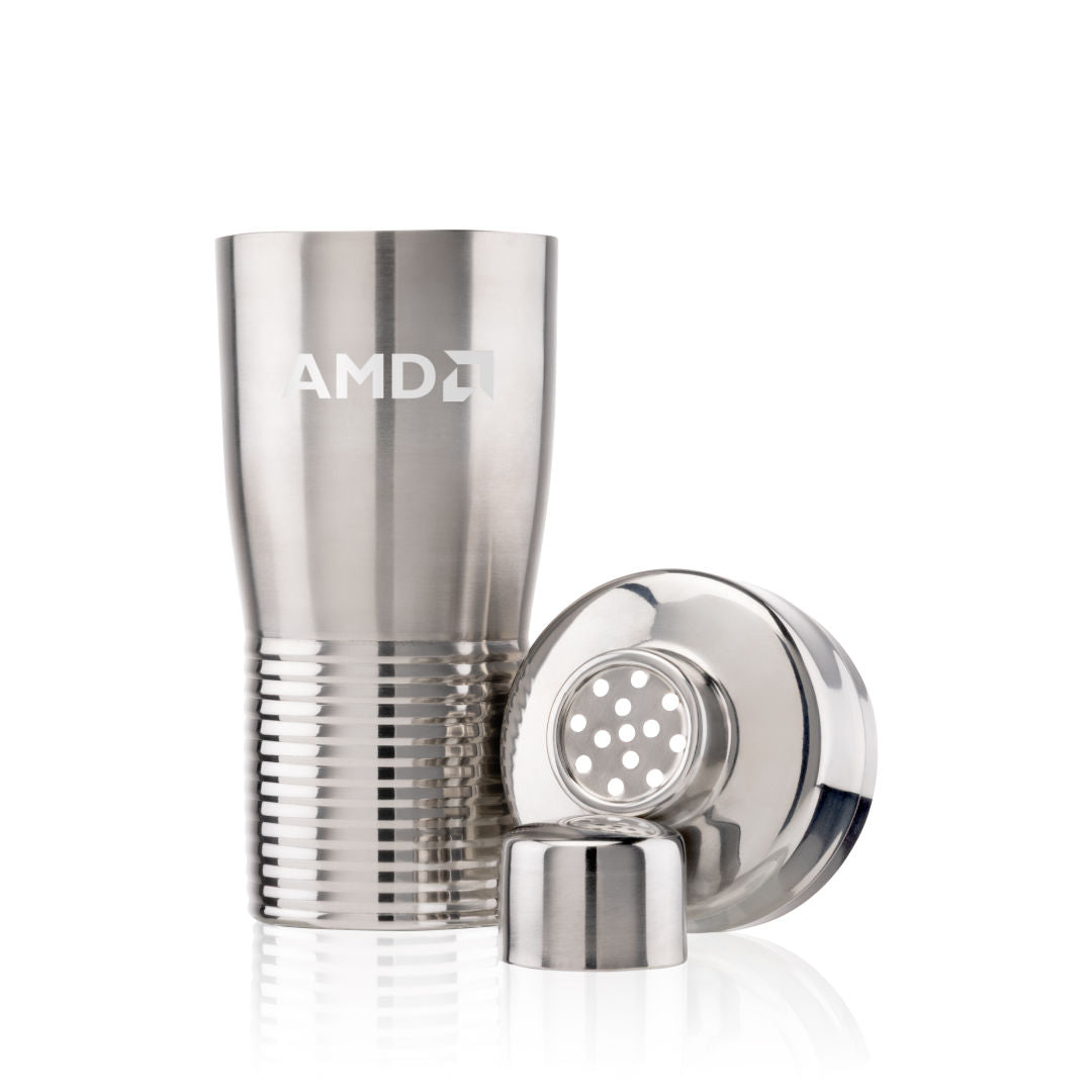 Genoa Cocktail Shaker