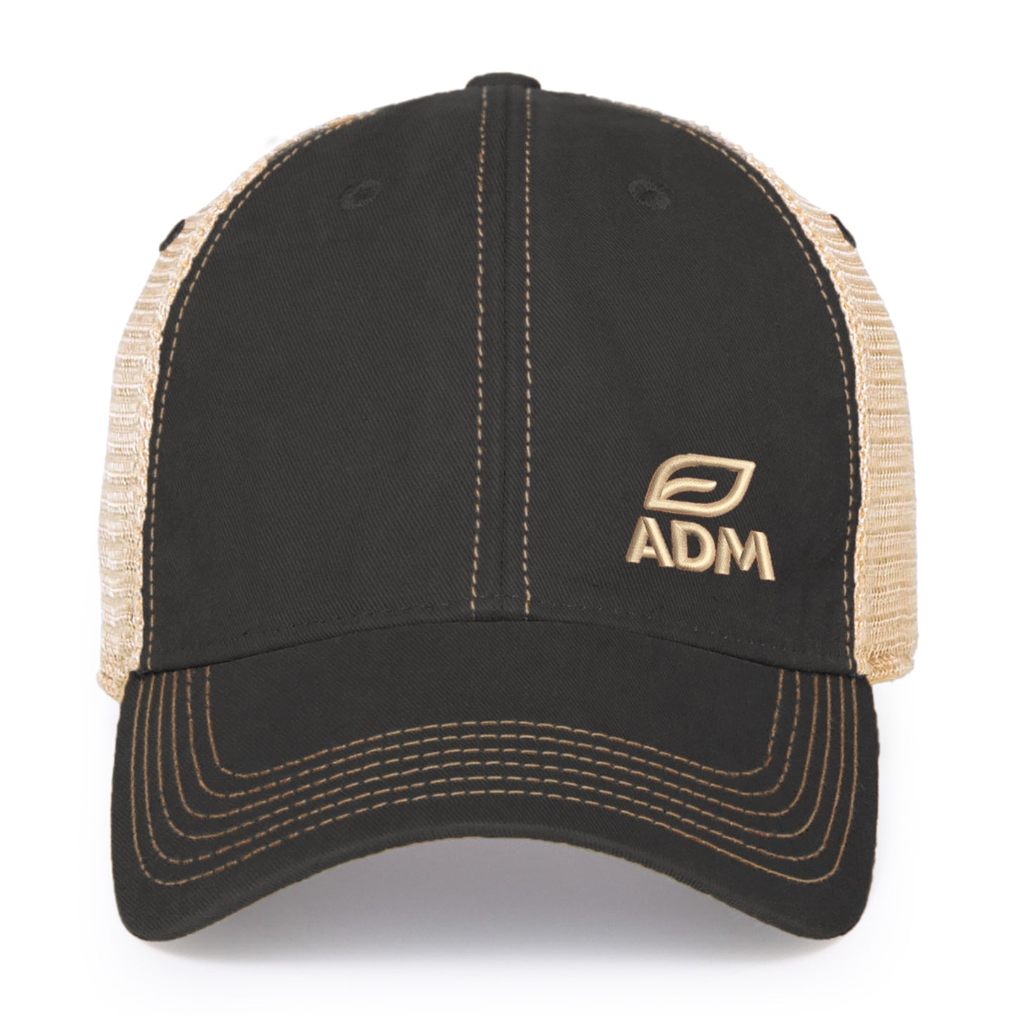 Merrimack Hat Co.® Austin Vintage Trucker