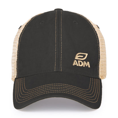Merrimack Hat Co.® Austin Vintage Trucker