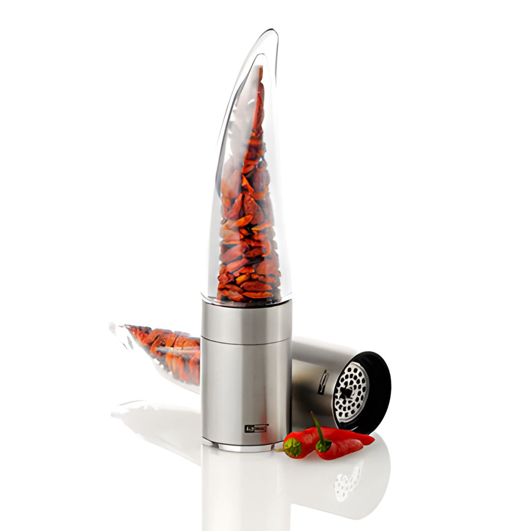 AdHoc® PEPE Chili Mill