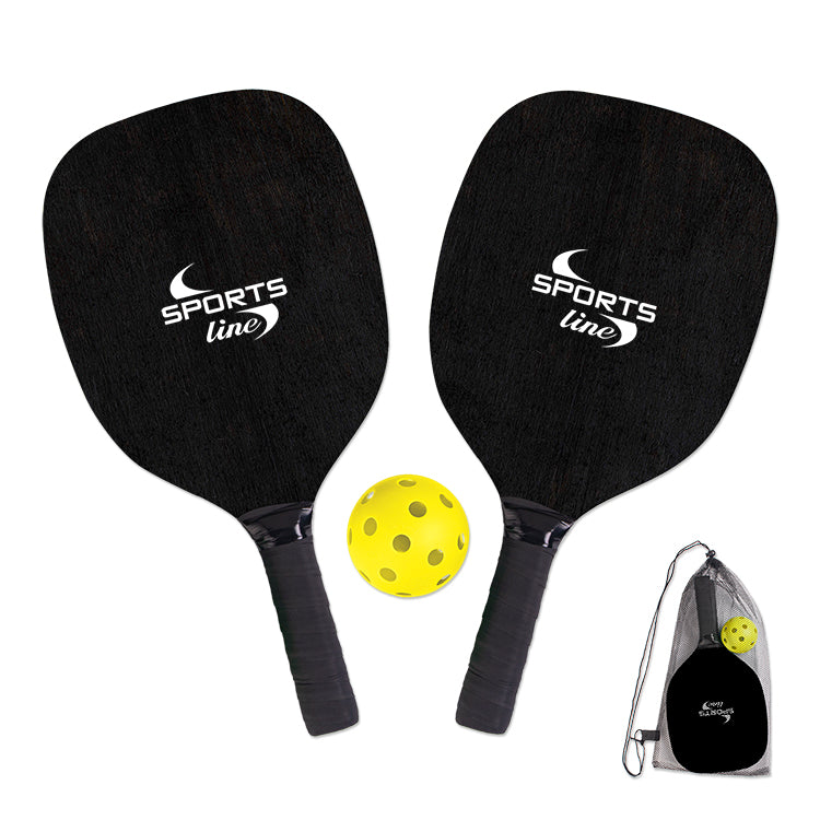 Pickleball Set in Mesh Bag