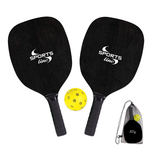 Pickleball Set in Mesh Bag