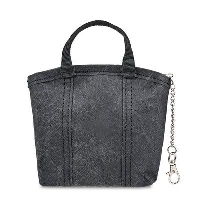 Ebony Out of The Woods® Iconic Shopper MicroTote