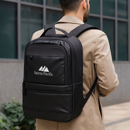 Brody Expandable Backpack