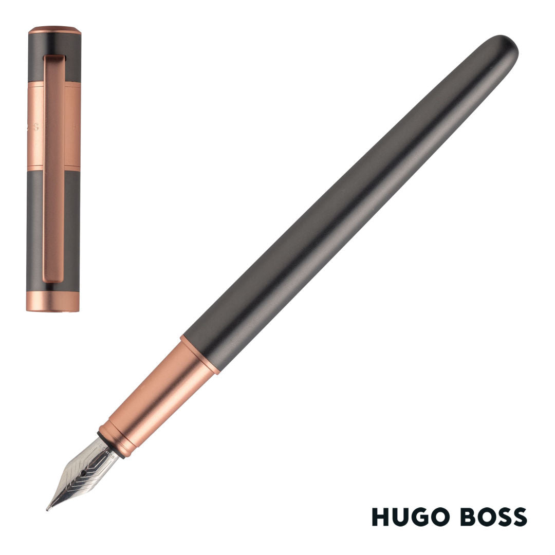 Hugo Boss® Ribbon Pen