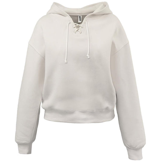 Womens Lace Up