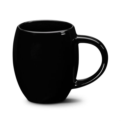 Burgess Mug - 16oz - Deep Etch