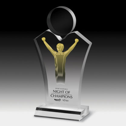 Standing Humanity Award