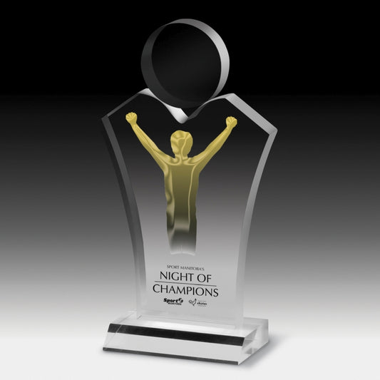 Standing Humanity Award