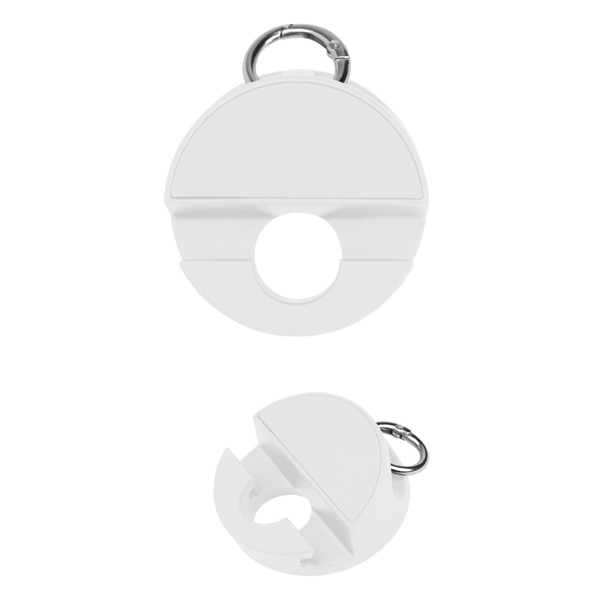 Mini Phone Holder Carabiner