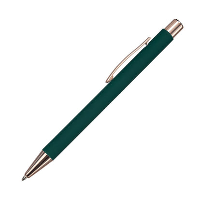 Lisse Metal Pen