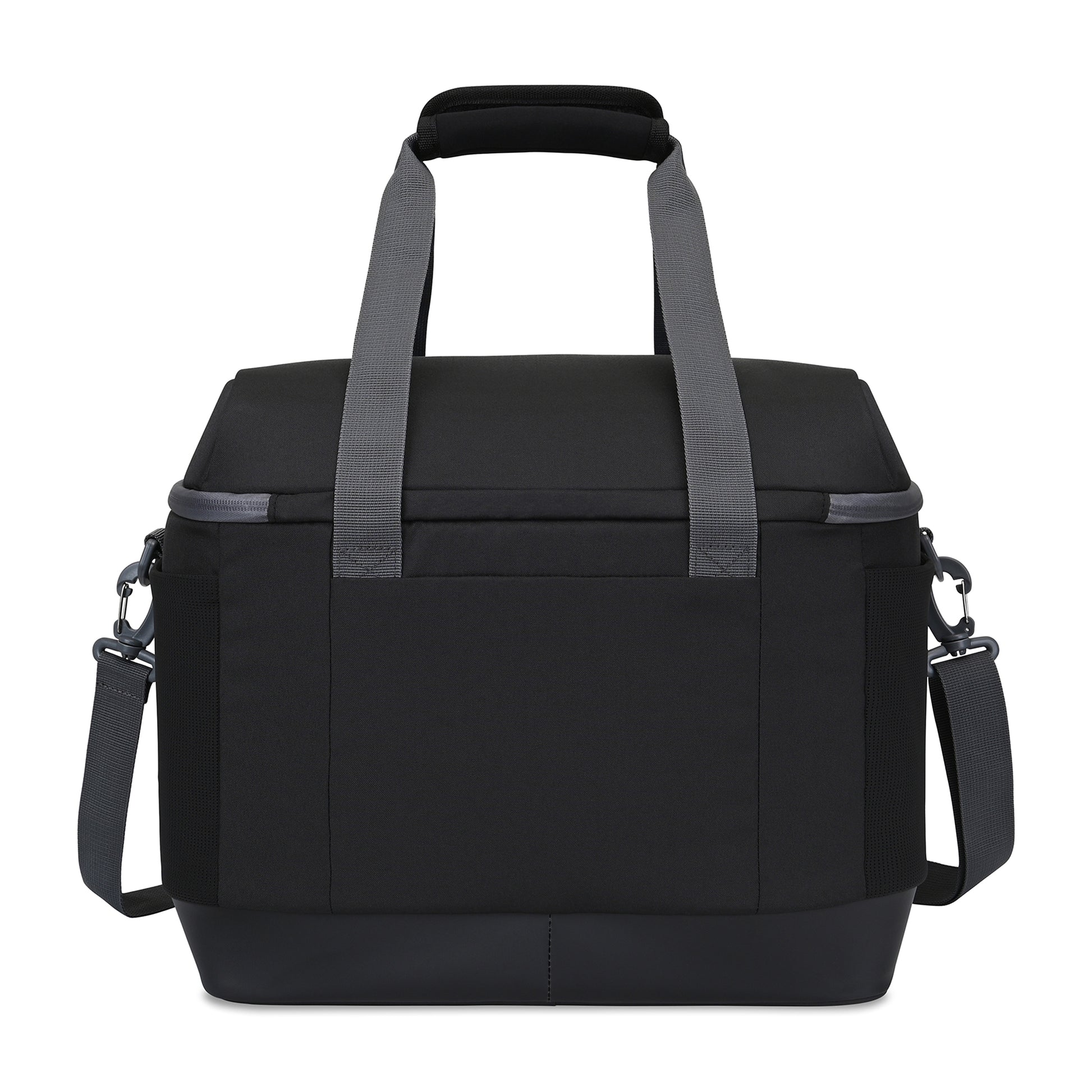 Black Igloo® Day Chiller XL Box 38 Can Soft Cooler