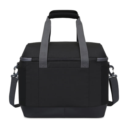 Black Igloo® Day Chiller XL Box 38 Can Soft Cooler