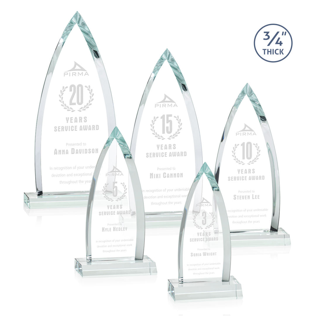 Shildon Award - Starfire