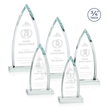 Shildon Award - Starfire