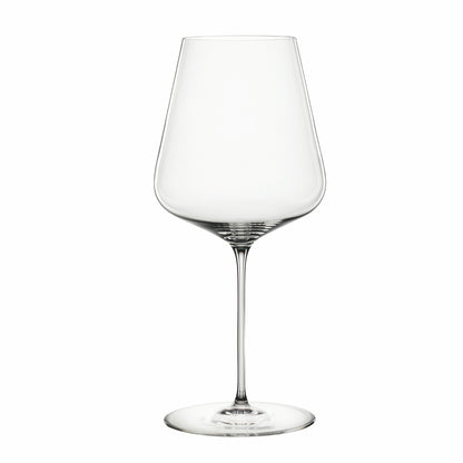 Spiegelau Definition 26 oz Bordeaux Glass