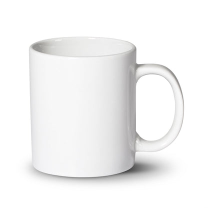 Pawtucket Porcelain Mug - 19oz