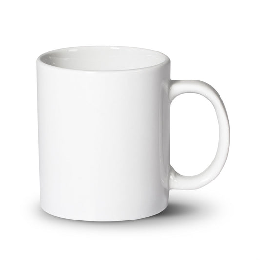 Pawtucket Porcelain Mug - 19oz