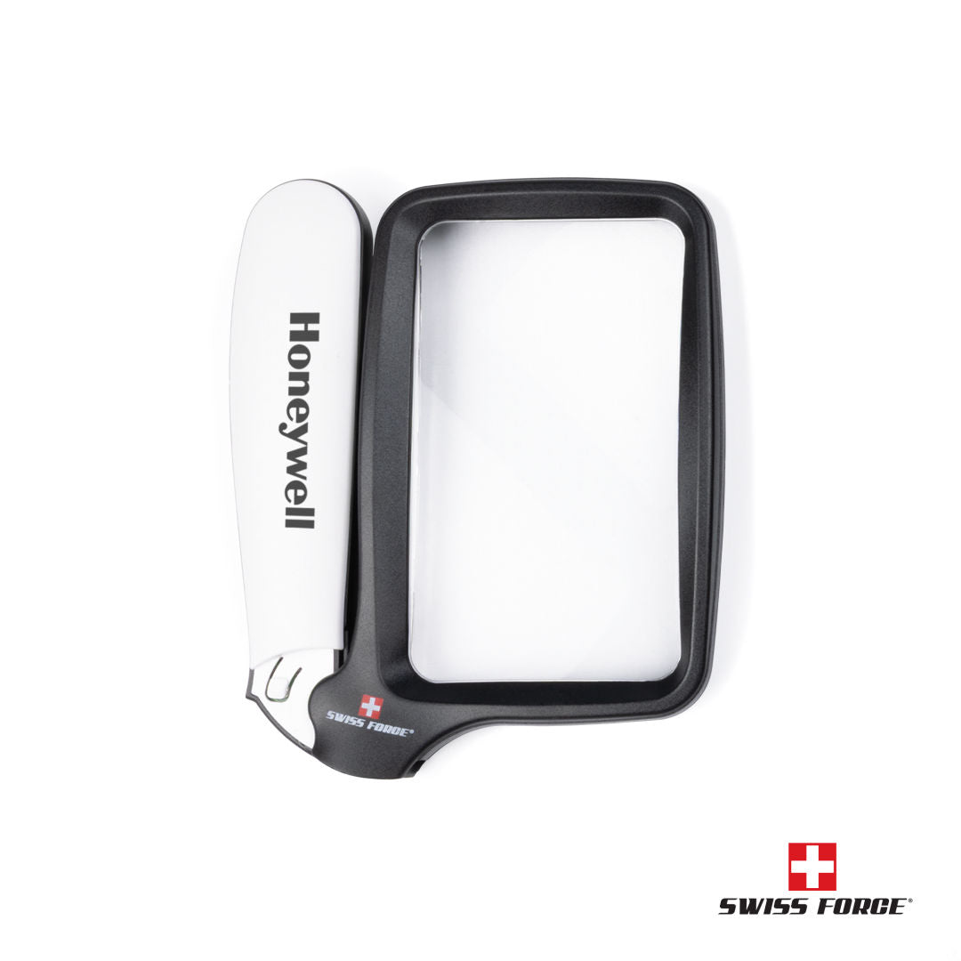Swiss Force® Layard LED Magnifier