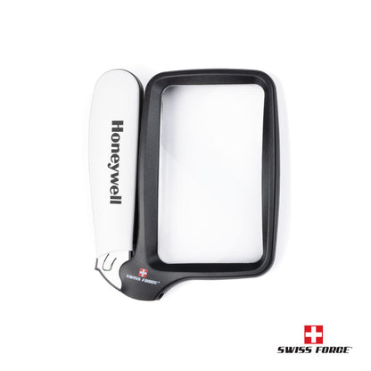 Swiss Force® Layard LED Magnifier