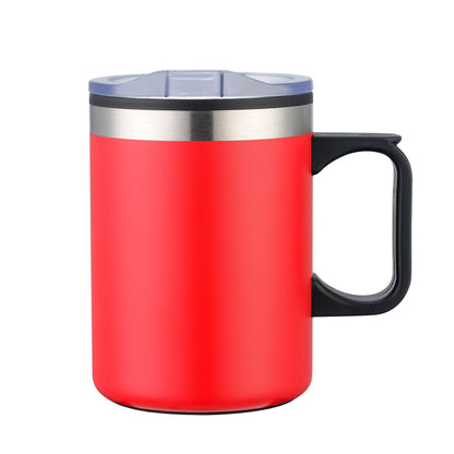 Lou Double Wall Mug - 14oz