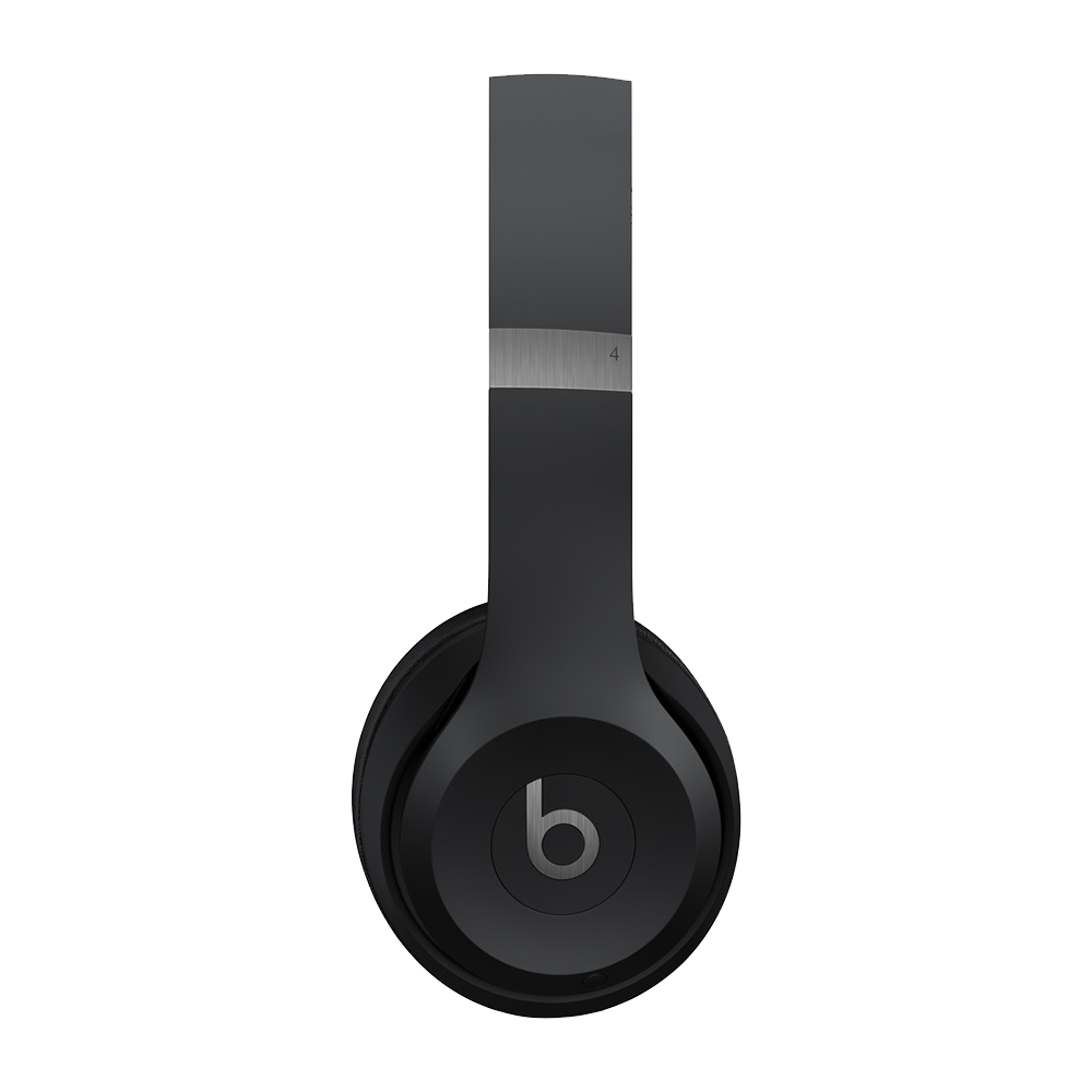 Custom Beats Solo 4 - Wireless Bluetooth On-Ear Headphones