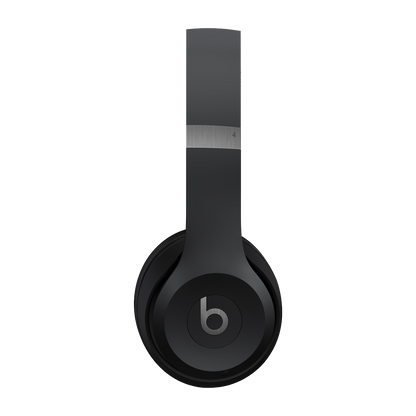 Custom Beats Solo 4 - Wireless Bluetooth On-Ear Headphones
