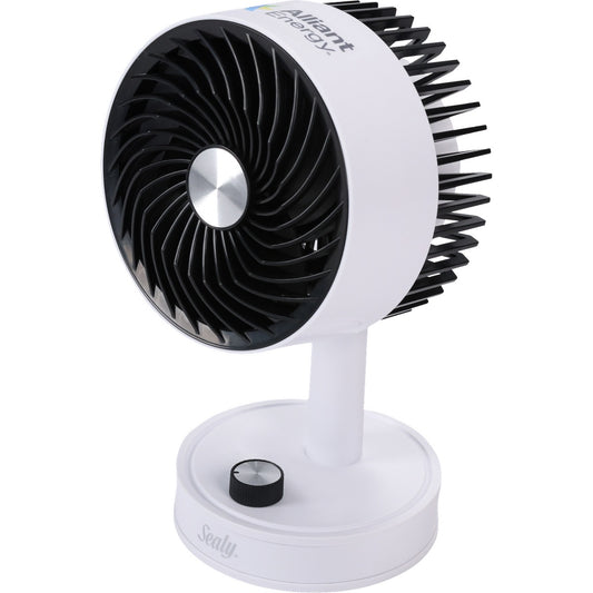 Sealy® Rechargeable Desk Cooling Fan
