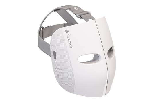 Therabody TheraFace Mask