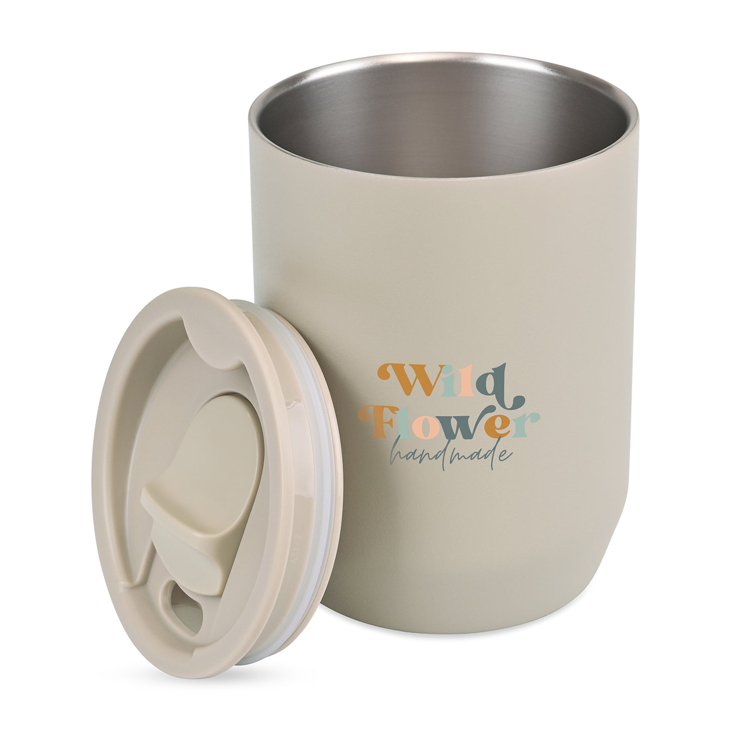 Aviana™ Rowan Recycled Wine Tumbler - 15 Oz.