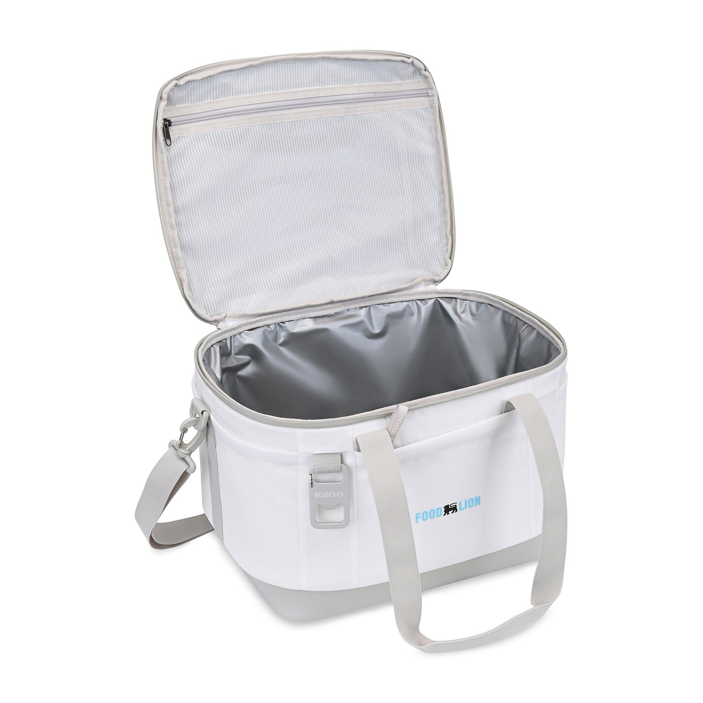 Igloo® Day Chiller XL Box 38 Can Soft Cooler
