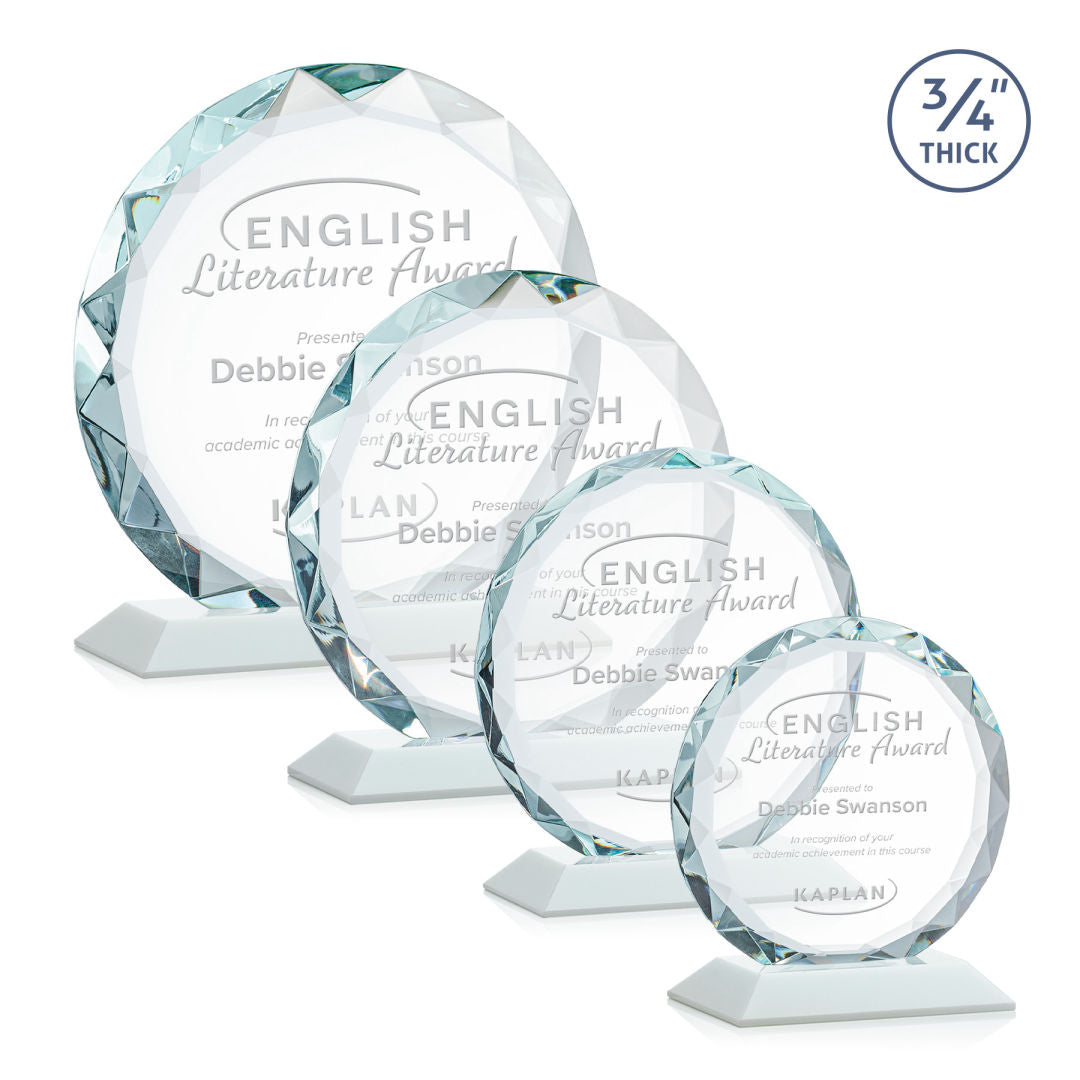 Centura Award - White