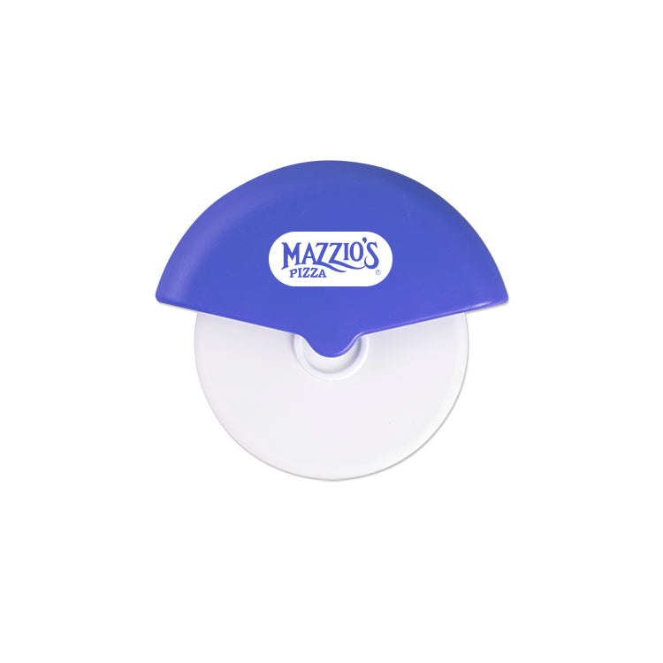 Round Pizza Cutter
