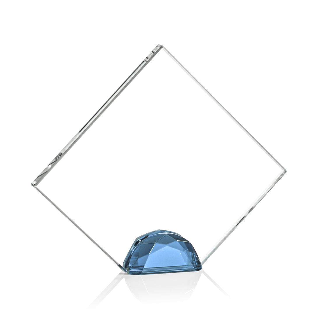 Deerfield VividPrint™ Award - Sky Blue