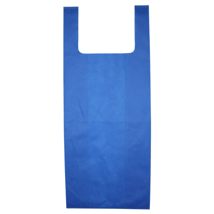12” W x 22-1/2” H - Everyday Grocery Shopping Tote Bag