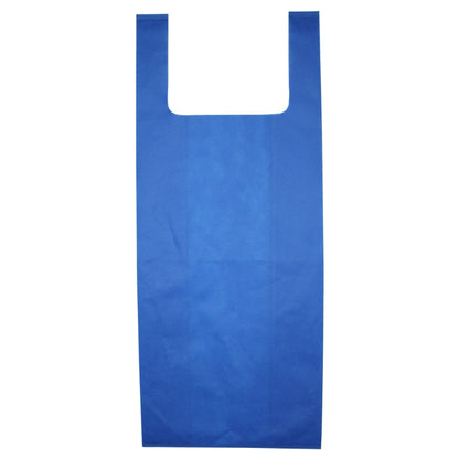12” W x 22-1/2” H - Everyday Grocery Shopping Tote Bag
