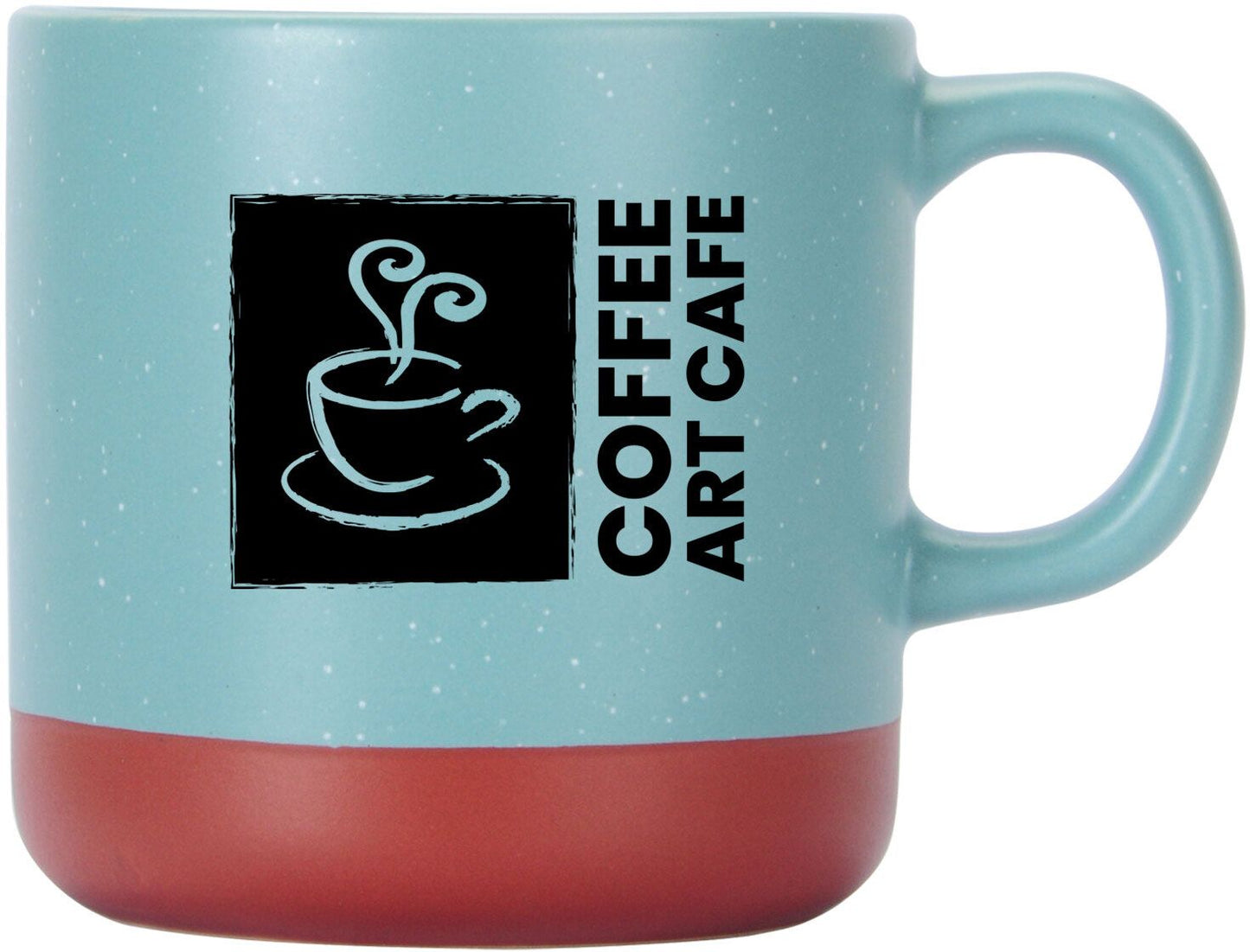 PLANET MUG 13 OZ