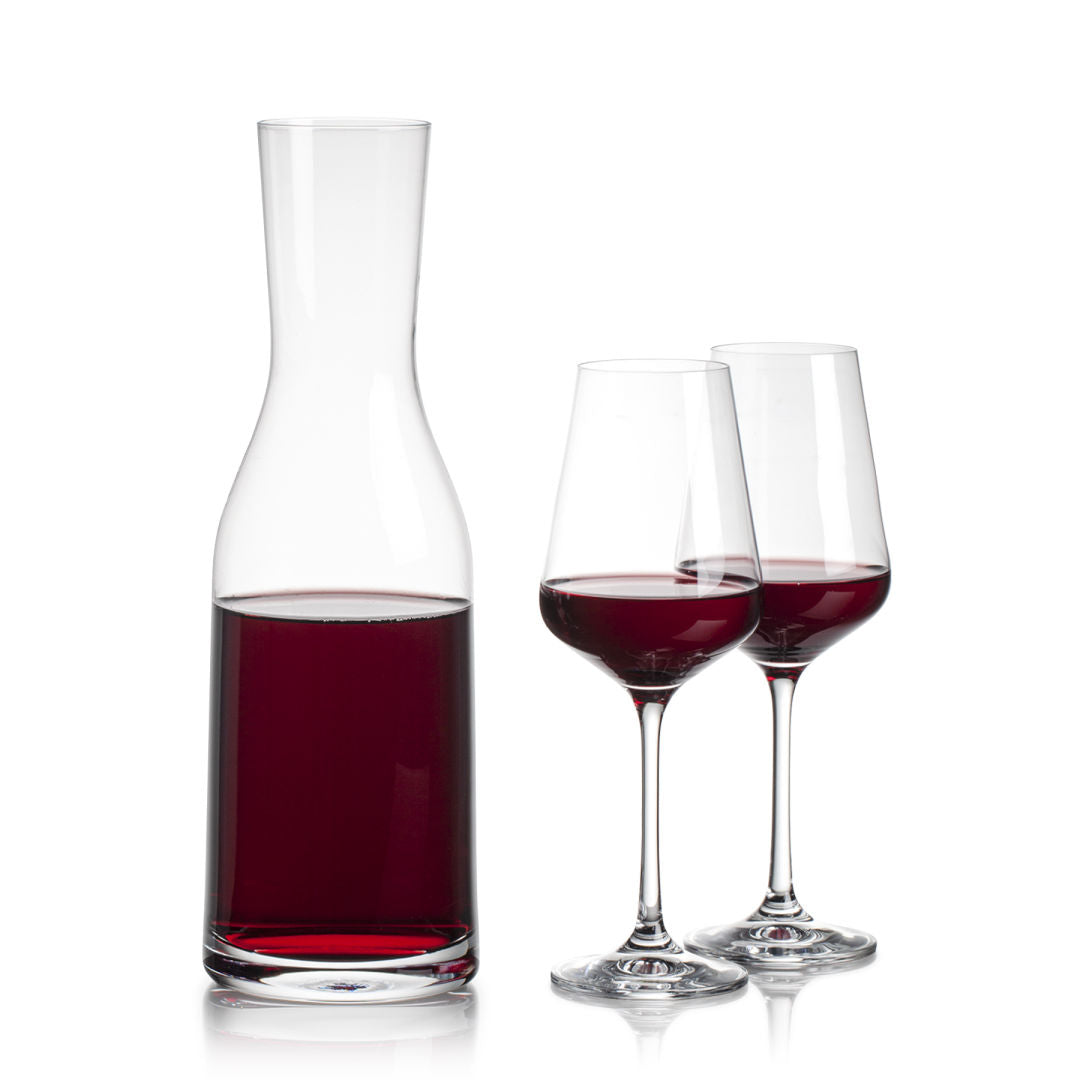 Caldmore Carafe & Breckland Wine