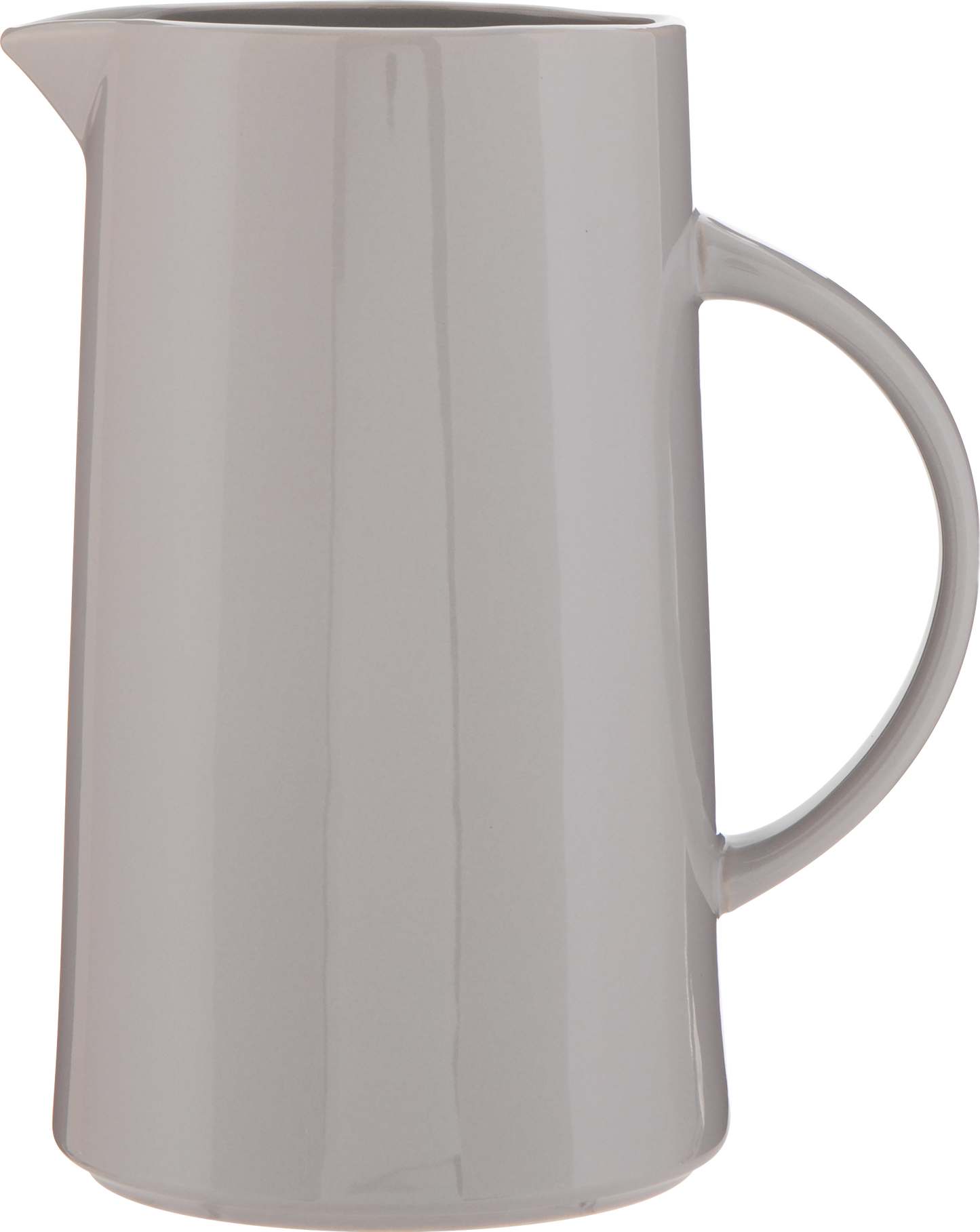 67 oz wasser