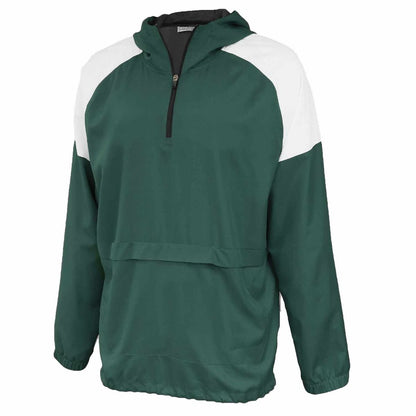 Youth Attack Anorak