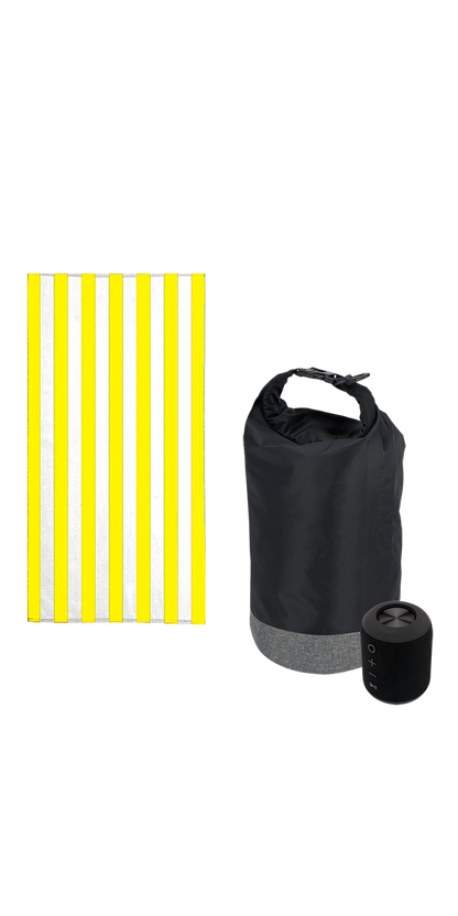 EarthTrendz™ Beach Party Kit
